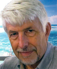 Photo of Robert Gifford